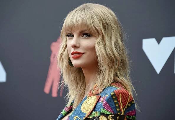 Vogue spolu s Taylor Swift bojují za udržitelnost v módě