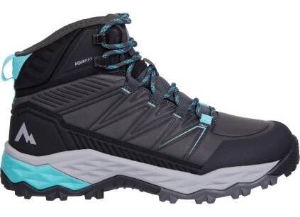McKinley Tahsis mid aqx w