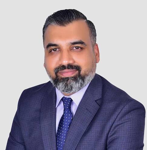 Global Security Symposium UAE – Speakers - Speakers UAE
