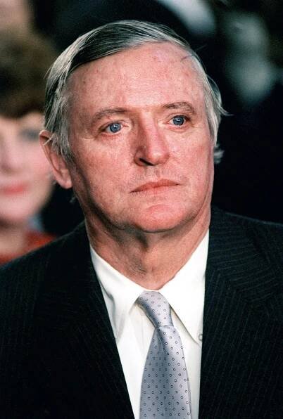 William F. Buckley Jr. - Wikiwand