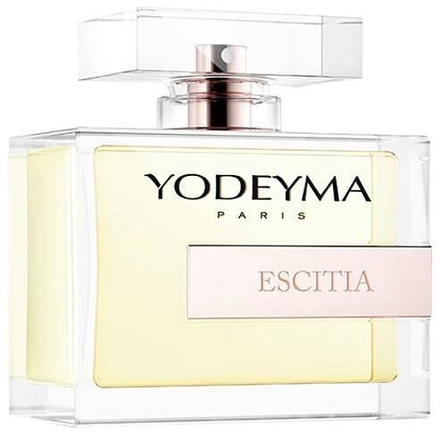 Yodeyma Escitia dámská vůně - Parisimo.cz