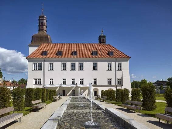Osobnosti současné architektury - Jaroslav Šafer | TVarchitect.com