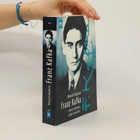 Franz Kafka