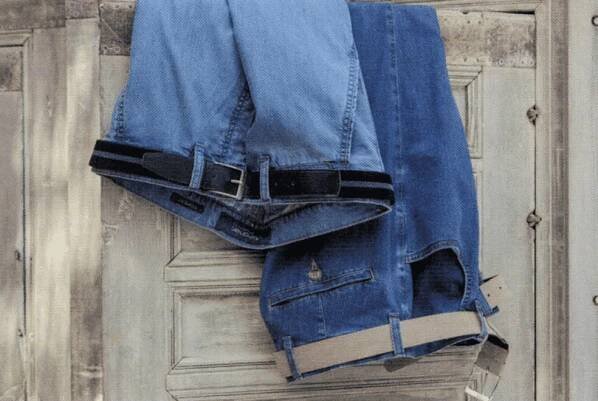 RIMIKA JEANS foto 4