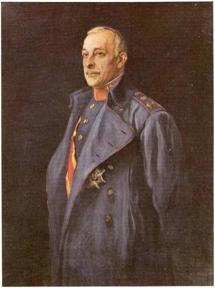 Miguel Primo de Rivera