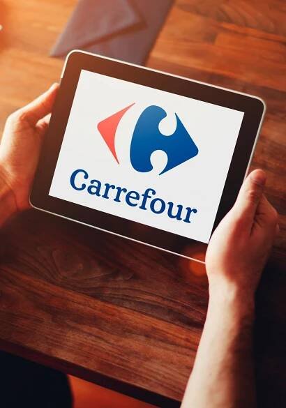Carrefour