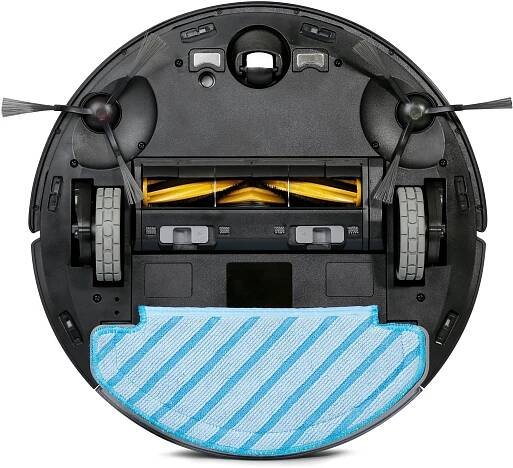 ECOVACS DEEBOT OZMO T8 AIVI