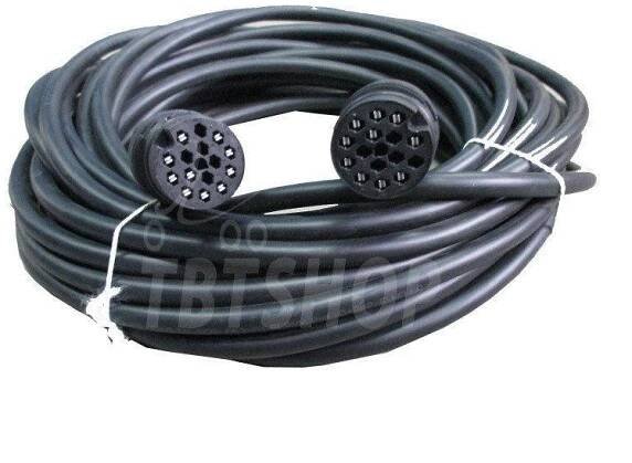 Kabel propojovací 16m