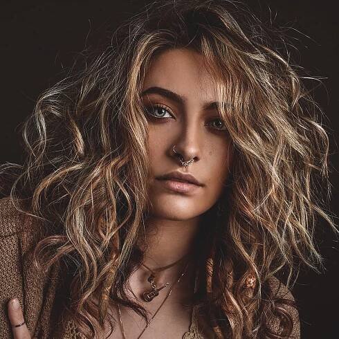 Michael Katherine (Paris) Jackson Profile