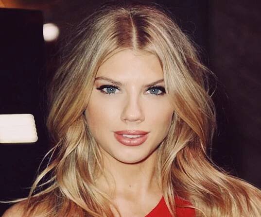 Charlotte McKinney Biography - Facts, Childhood, Family Life & Achievements