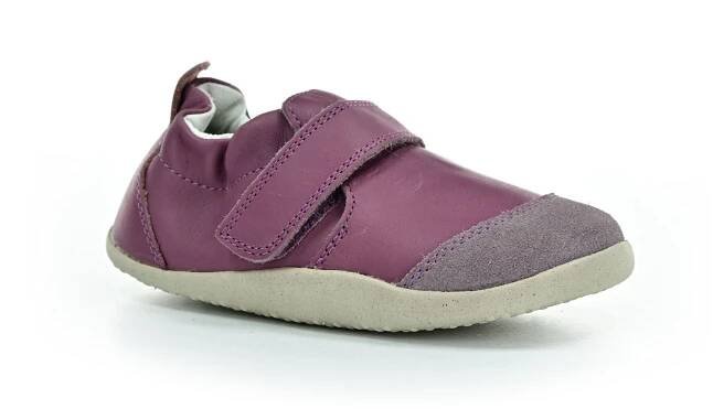 Bobux Marvel Iris Xplorer první barefoot boty