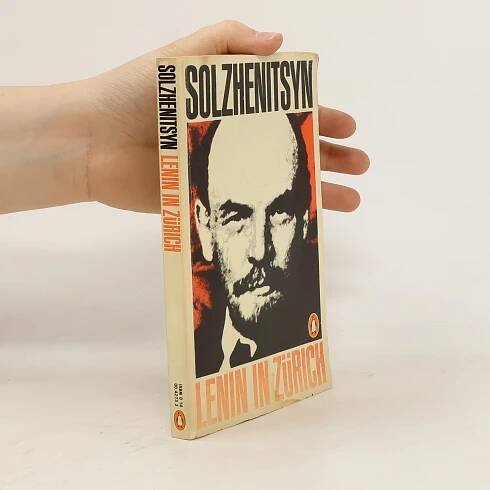 Lenin in Zurich: Chapters