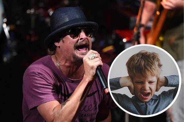 That Time Kid Rock Sang 'I Like 'Em Underage' in a Song on a Kids Movie Soundtrack