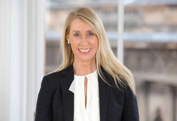International Women’s Day: If we want more female CEOs, we need women in the office – not WFH