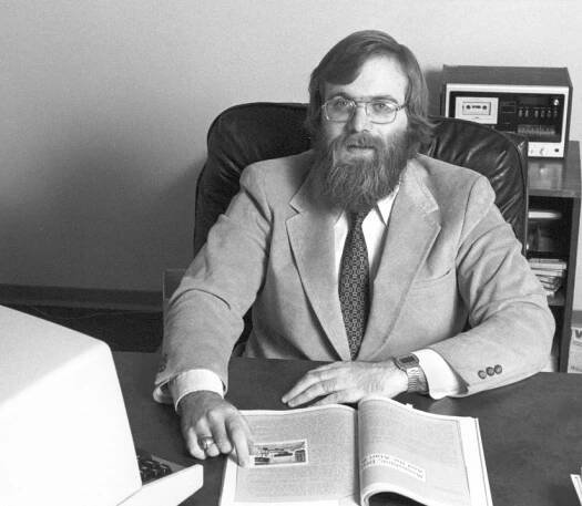 Paul Allen: Technologický vizionář, který změnil svět