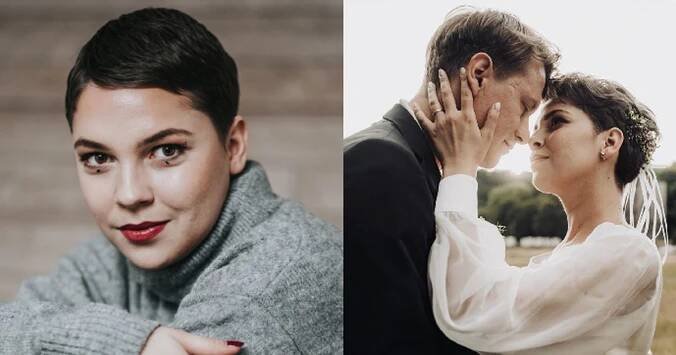 Zpěvačka Patricia Janečková (†25): Svatba 3 měsíce před smrtí! Operace, k níž se upínala, nepomohla