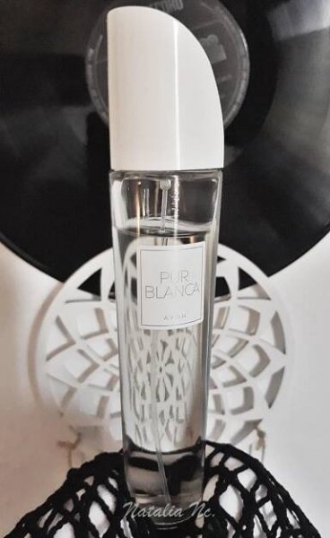 Pur Blanca Avon pro ženy