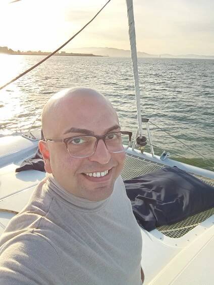 Ahmed Fouad Alkhatib | The Standard