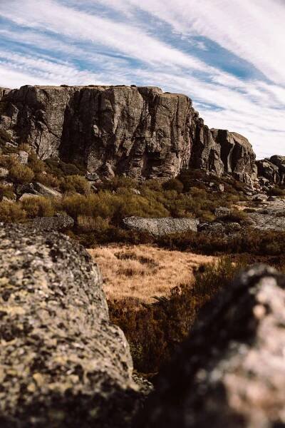 Serra da Estrela