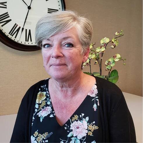In Loving Memory of Julie Tasic - Property Specialists Inc.