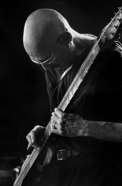 The Crimson Marathon | Prague Music Performance