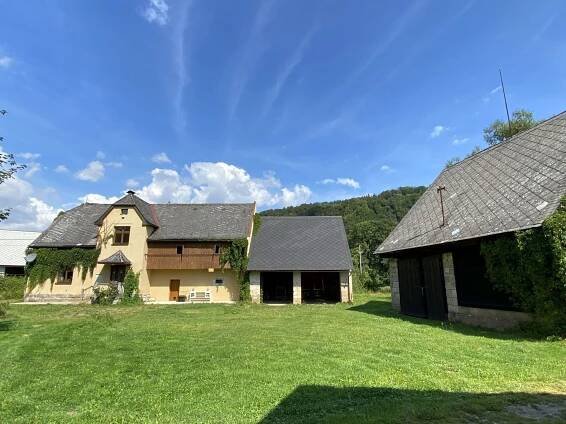 RD Turnov – Loužek - Realitní služby | vše na jednom místě 