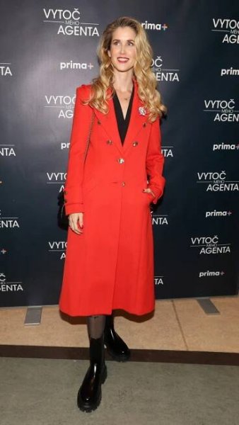 Jana Bernášková