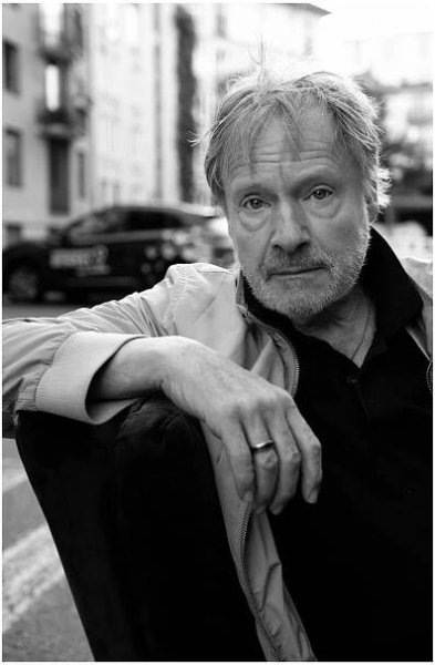 Michael Wittenborn