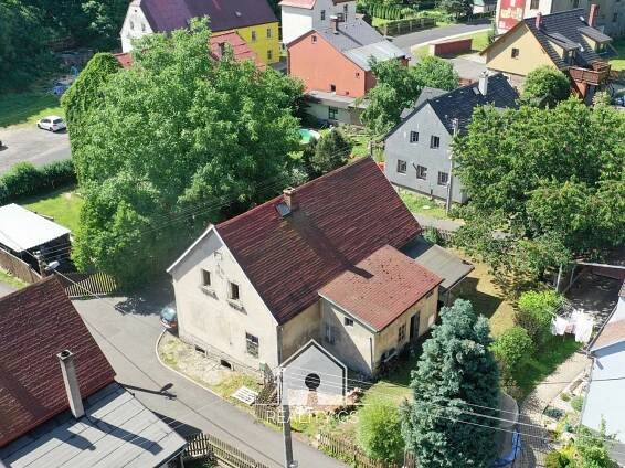 Prodej Dům, Petrovice, okres Ústí nad Labem
