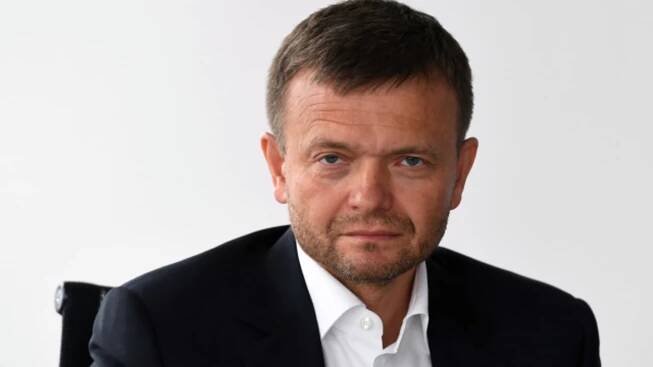 Spolumajitele Penty Haščáka zadržela slovenská policie. Je obviněn z korupce