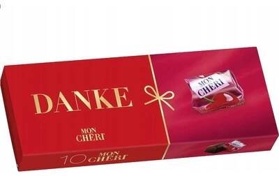 FERRERO Mon Cheri 105 g