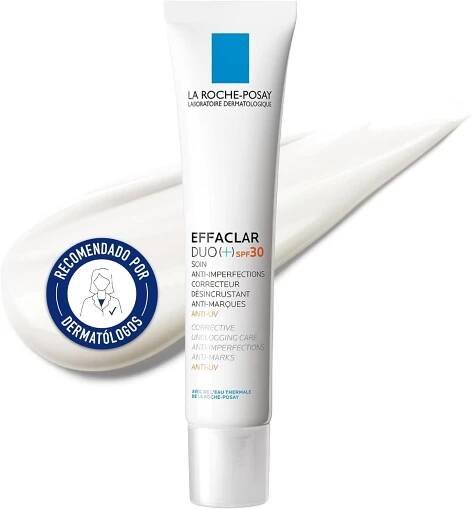 La Roche-Posay Effaclar Duo [+] SPF 30, 40ml