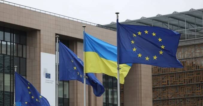 Lídři zemí EU podpořili Ukrajinu: Má právo rozhodnout o své budoucnosti. Proti byl jen Orbán