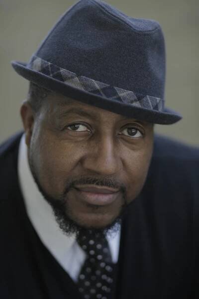 Edward L. Jackson - Photos
