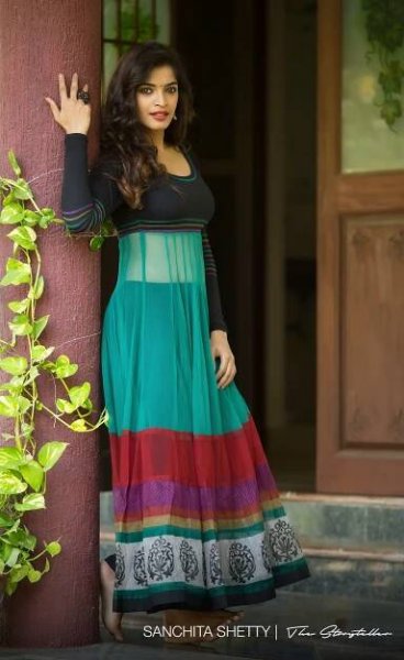 The Storyteller India - Sanchita Shetty