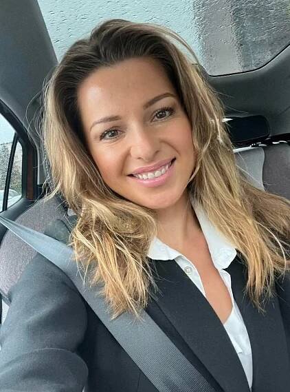 Inna Puhajková 
