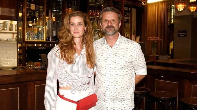 Jana Bernášková oznámila po 12 letech manželství rozchod s Rudolfem Merknerem