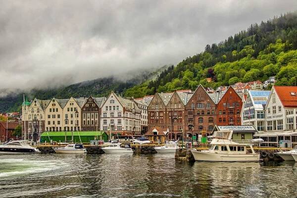 Bergen - Vestland