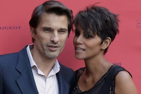 Olivier Martinez unikl trestu za své agresivní chování.