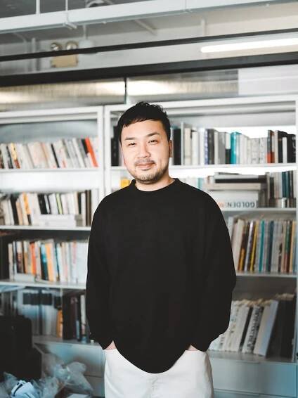 Revolutionary type: Meet the designer decolonizing Chinese fonts - Rest of World