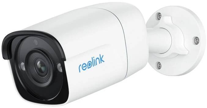 Reolink P320 PoE bezpečnostní kamera - Reolink CZ