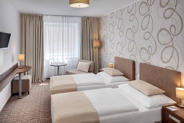 Fotogalerie :: Hotel Atlas