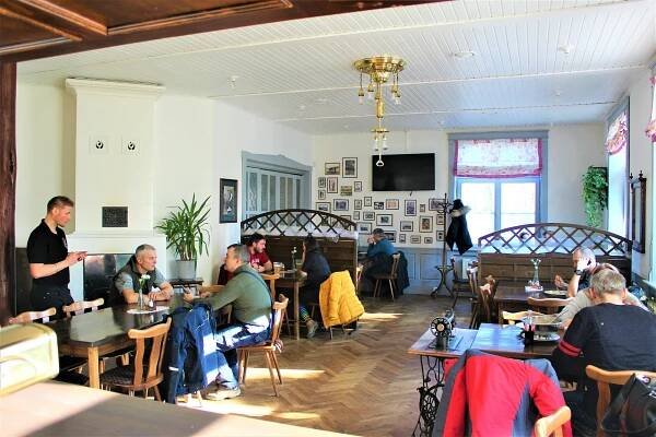 Není stodola jako Stodola. Staročeská restaurace z Ostravy válí, trefila jackpot