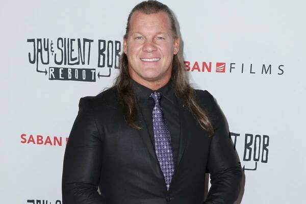 Chris Jericho