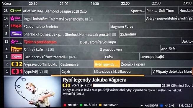 Televizory Hisense si rozumí s Lepší.TV i Stream.cz | Televizniweb.cz
