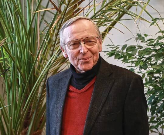 Odpočítávám, nechci umřít za pracovním stolem, říká starosta Prahy 9