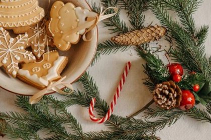 Vánoce jako čas pro posílení rodinných vztahů a zlepšení komunikace