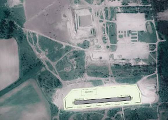 Tankodrom Milovice
