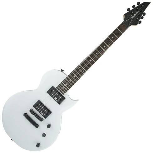 Jackson JS Series Monarkh SC JS22, Snow White