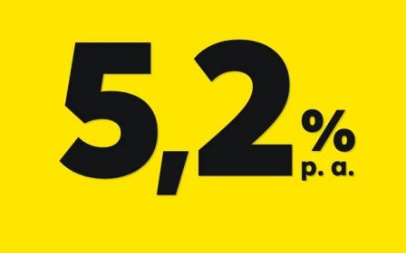 HIT PLUS SAVINGS ACCOUNT WITH 5.2% ANNUAL INTEREST
